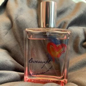 Philosophy LoveSwept spray fragrance